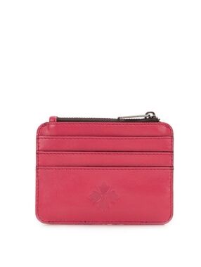 Patricia Nash Cassis ID Case